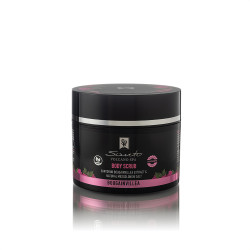 BOUGAINVILLEA BODY SCRUB