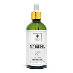 TEA TREE OLEJ